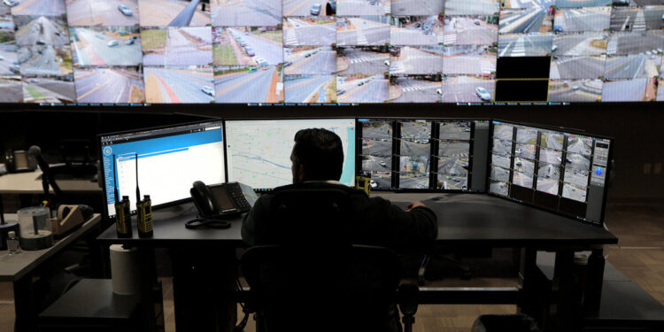 More Police Are Using Your Cameras for Video Evidence