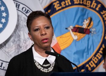 City Council Speaker Adrienne Adams said she would vote to override Mayor Eric Adams' veto of the controversial How Many Stops Act bill.