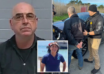 Mr. Bungle's Theo Lengyel arrested for murder of missing girlfriend