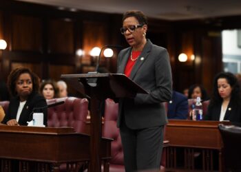 NYC Council just sold out New York — to stick it to Mayor Adams