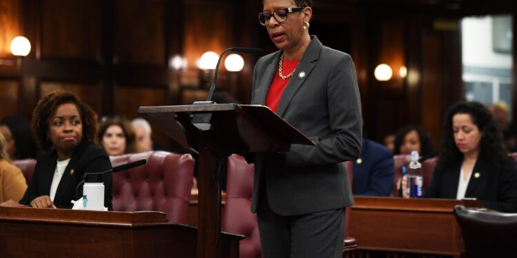 NYC Council just sold out New York — to stick it to Mayor Adams