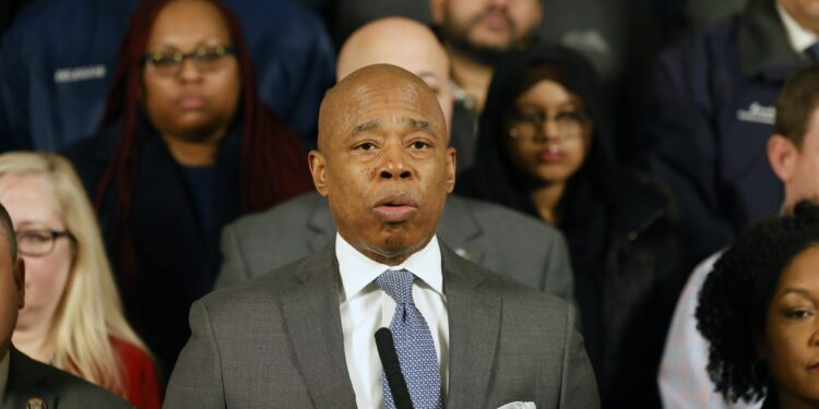 NYC Council members must see the light on latest anti-cop insanity and uphold Adams' veto