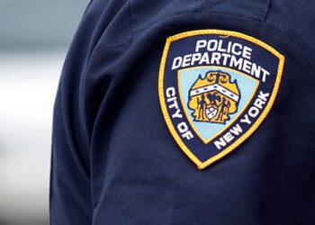 NYPD Officer Andy Urrutia is accused of illegally taking photos of credit cards belonging to crime victims and suspects -- and illegally distributing the snaps to his pals, sources said.
