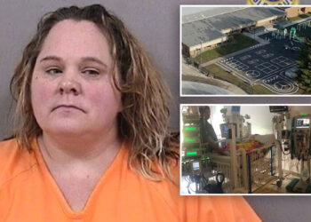 Ohio mom Pamela Reed faked young daughter's cancer to rake in donations