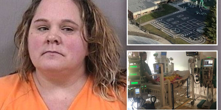Ohio mom Pamela Reed faked young daughter's cancer to rake in donations