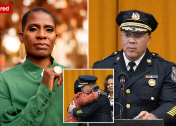 Philadelphia Police Department's first DEI officer is fired