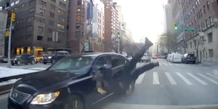 Sahara Dula's alleged car assault on cop, Letters