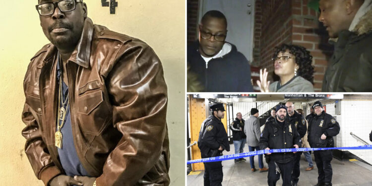 Slain crossing guard remembered as 'glue' of family, heartbroken brothers say