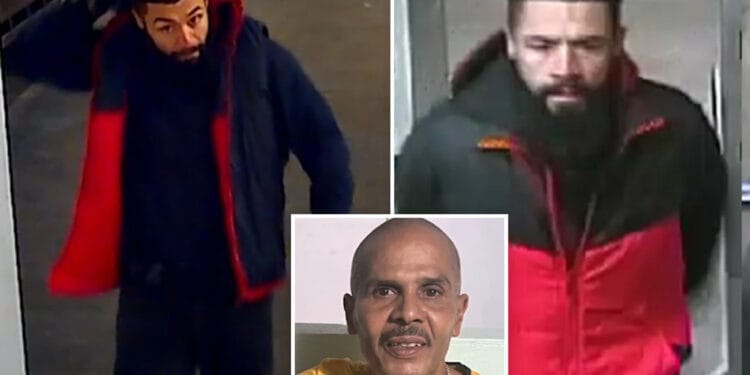 Suspect busted for stabbing of NYC autistic after deadly mixup over backback : cops