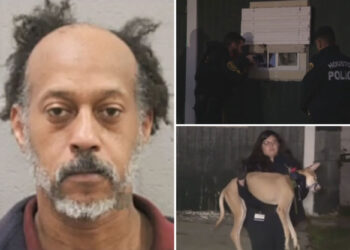 Texas man locked woman in his garage, drugged and assaulted her for years: court docs