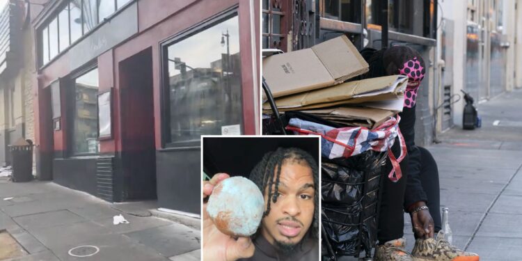 TikTok food critic Keith Lee abruptly cuts short California Bay Area tour, says it's not for 'tourists right now'