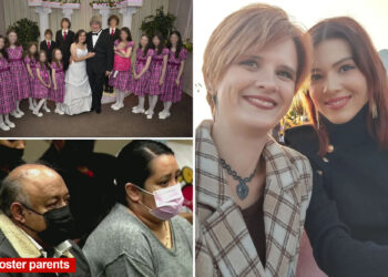 Turpin kids seek settlement over foster care abuse years after being rescued from sadistic parents: lawyer