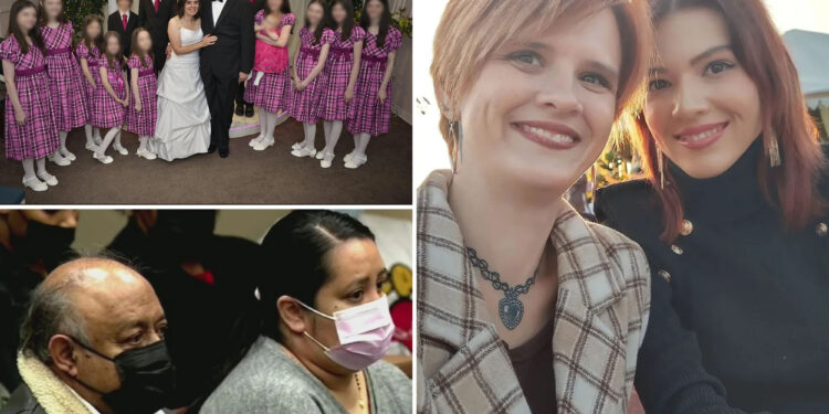 Turpin kids seek settlement over foster care abuse years after being rescued from sadistic parents: lawyer