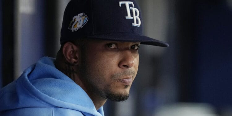 Wander Franco allegedly made payments to underage girl's mother