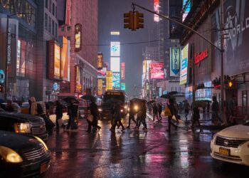 Where New York City went wrong in 2023 — and how to fix it