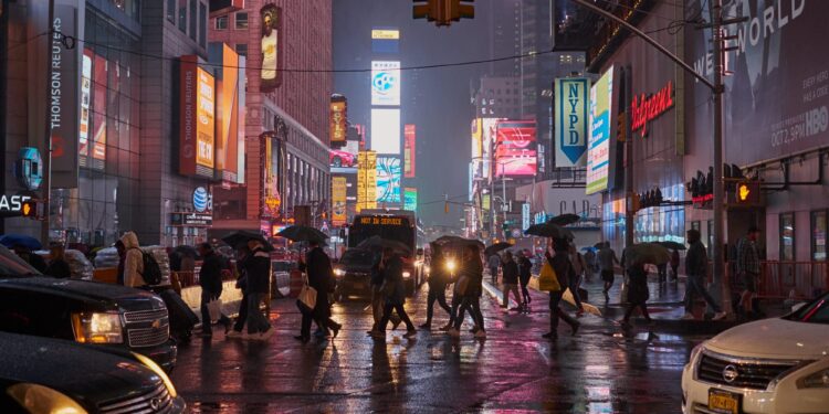 Where New York City went wrong in 2023 — and how to fix it