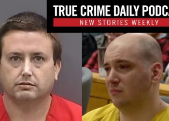 Dad upset he can’t date daughter is accused of shooting spree; Scammer gets 99 years in murder plot