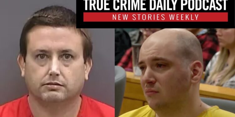 Dad upset he can’t date daughter is accused of shooting spree; Scammer gets 99 years in murder plot