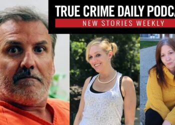 Man calls himself serial killer and allegedly records murder; Are the slayings of two women linked?
