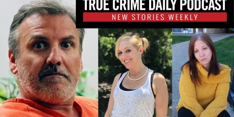 Man calls himself serial killer and allegedly records murder; Are the slayings of two women linked?
