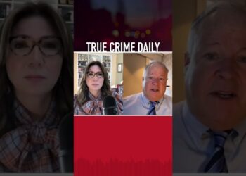 Cop-turned-killer catfishes teen girl before murdering her family