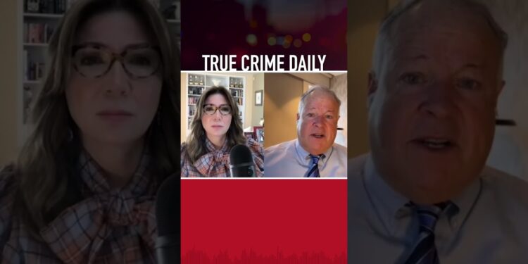 Cop-turned-killer catfishes teen girl before murdering her family