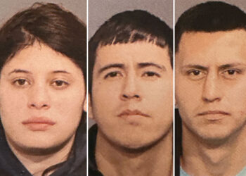 4 migrants busted for pickpocketing strangers on NYC subways: sources