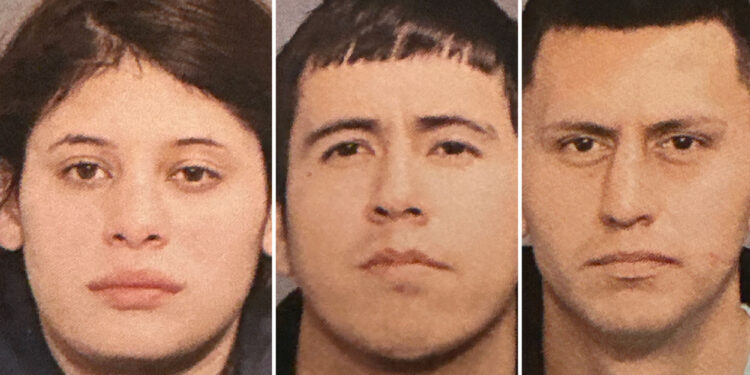 4 migrants busted for pickpocketing strangers on NYC subways: sources