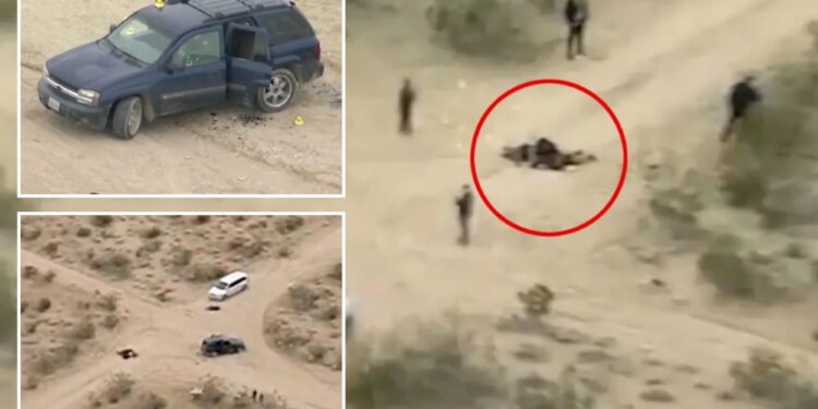 6 killings in likely cannabis dispute spotlight violence and risk in California's illegal pot market