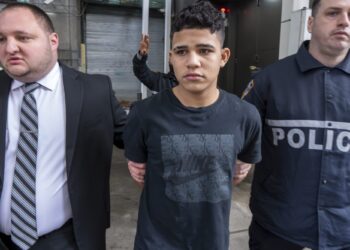 Alleged Times Square shooter arrested: Letters to the Editor — Feb. 16, 2024