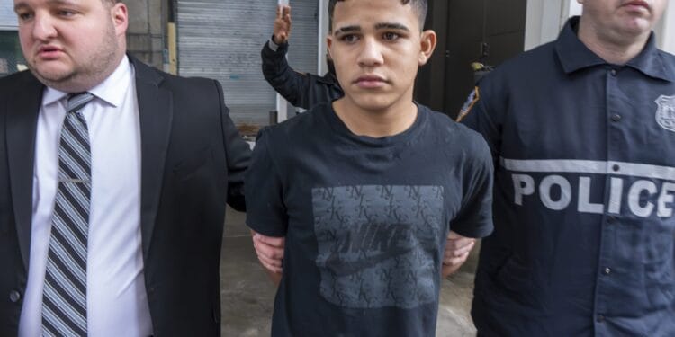 Alleged Times Square shooter arrested: Letters to the Editor — Feb. 16, 2024