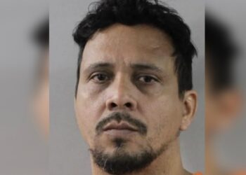 Davie Albarran, 51, was captured in Florida over the weekend after being featured on "America's Most Wanted," Polk County Sheriff Grady Judd said.