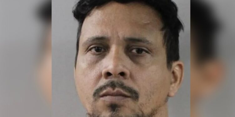 Davie Albarran, 51, was captured in Florida over the weekend after being featured on "America's Most Wanted," Polk County Sheriff Grady Judd said.