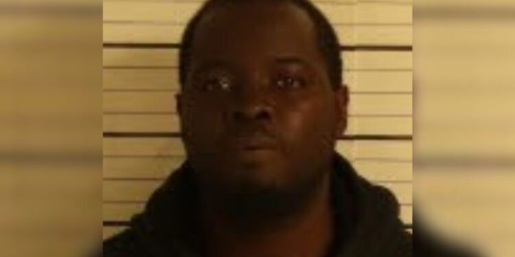 Ramone Ivory pulled cocaine out of his rectum after he was arrested by Memphis police.