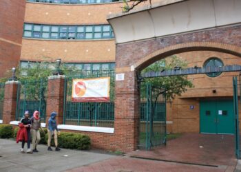 Explore Charter School in Prospect Lefferts Gardens