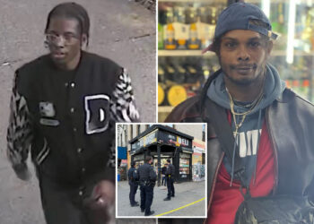 Brooklyn neighborhood terrified after deli worker executed over cigar