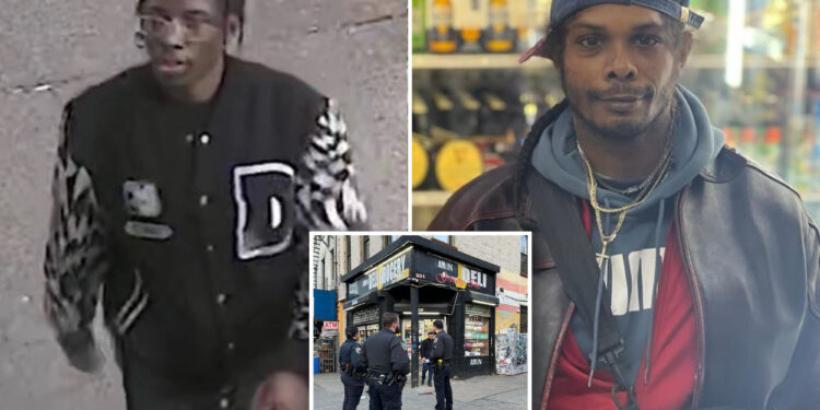 Brooklyn neighborhood terrified after deli worker executed over cigar
