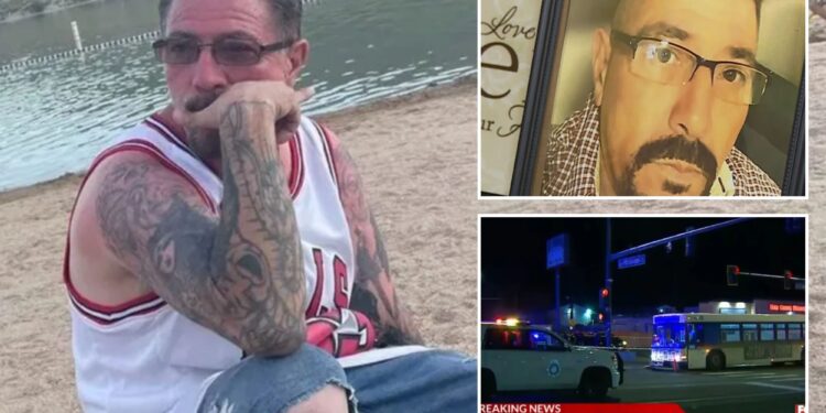 Colorado grandpa Richard Sanchez's family shocked at killer's age after RTD bus shooting