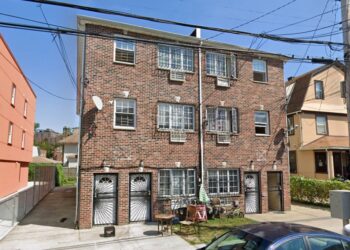 Location of victim's home