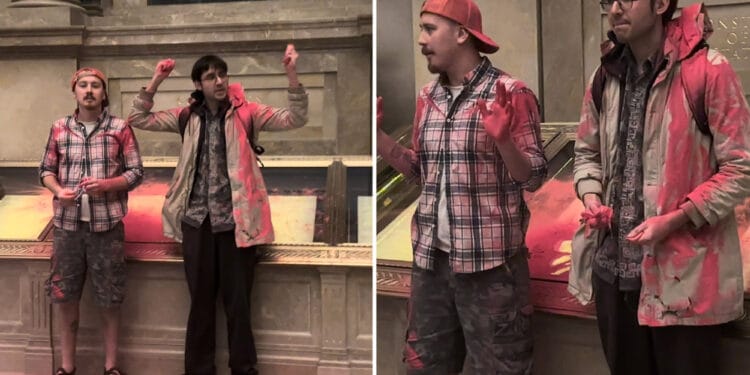 'Determined to foment a rebellion'