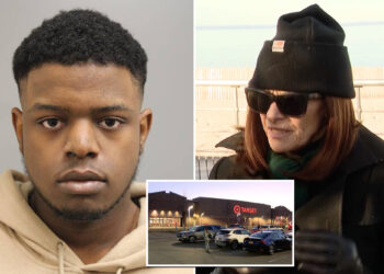 Grandma ‘furious’ after teen groped her in NY Target: report