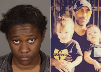 Homeless woman allegedly gunned down Hollywood music producer who worked with Travis Scott: cops