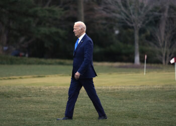 How migrant crisis will sink Biden