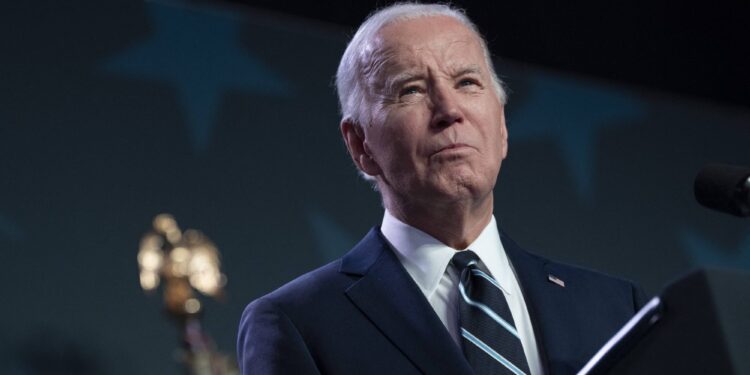 Hur's special report on Biden's classified docs: Letters
