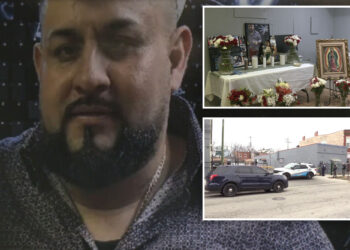 Illinois car salesman Crisóforo Osorio-Gonzalez found dead after disappearing during test drive