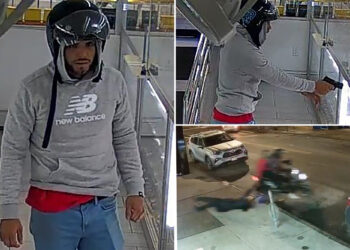 'It’s much bigger than me'