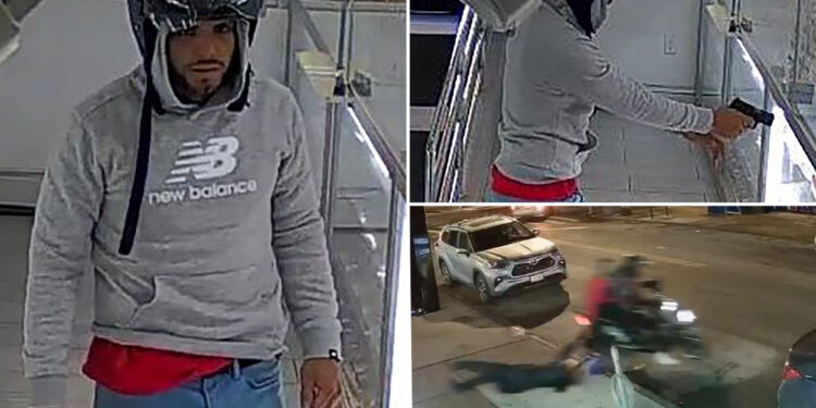 'It’s much bigger than me'