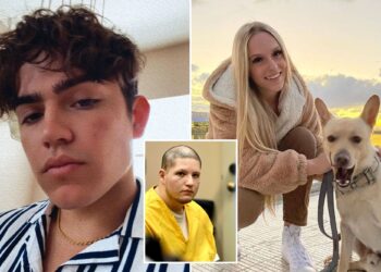 Joseph Jimenez Jr. sentenced to life without parole for fatal California movie theater shooting