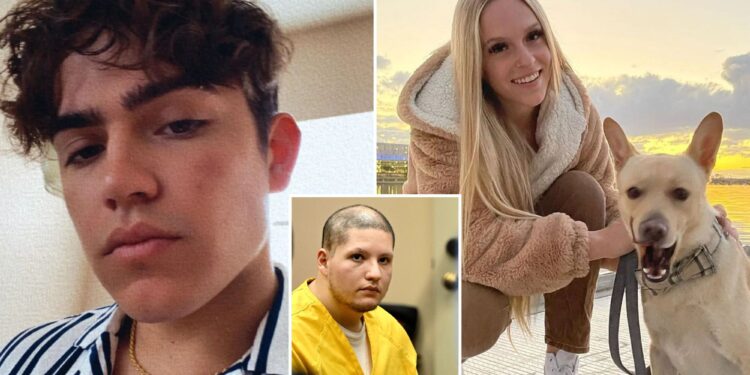 Joseph Jimenez Jr. sentenced to life without parole for fatal California movie theater shooting