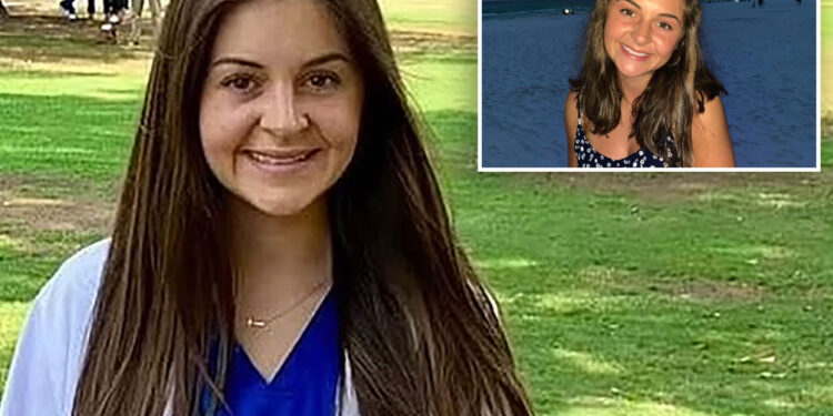 Laken Riley did not know suspected killer Jose Ibarra: cops